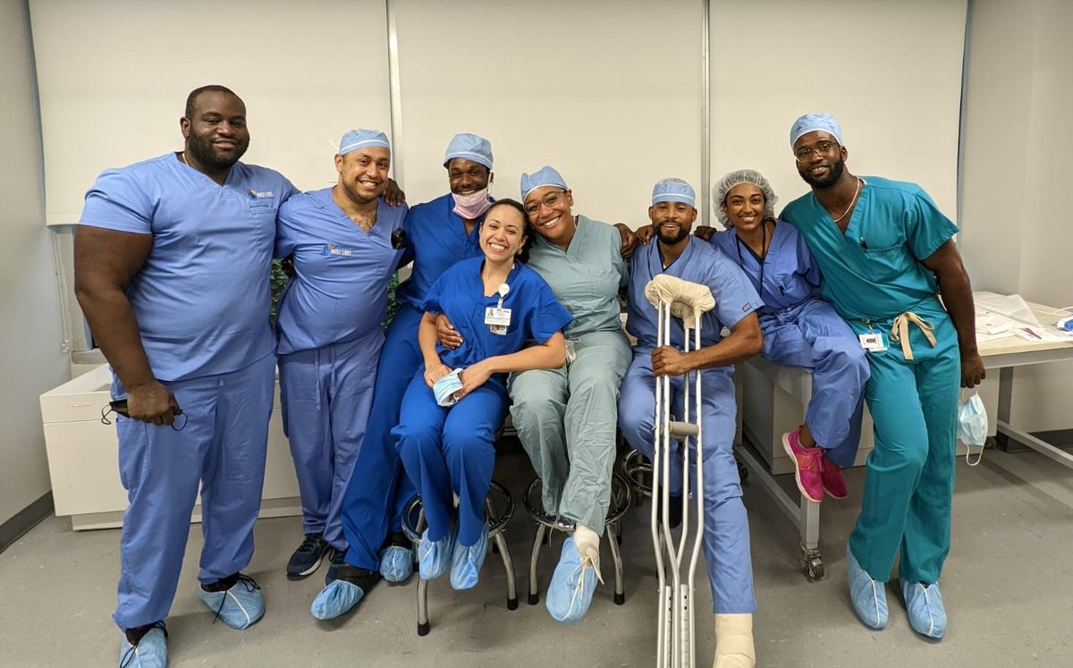 Howard Orthopaedics tweet media