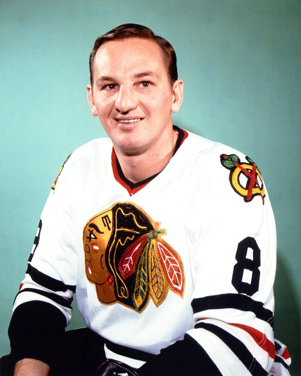 Chicago Blackhawks tweet media