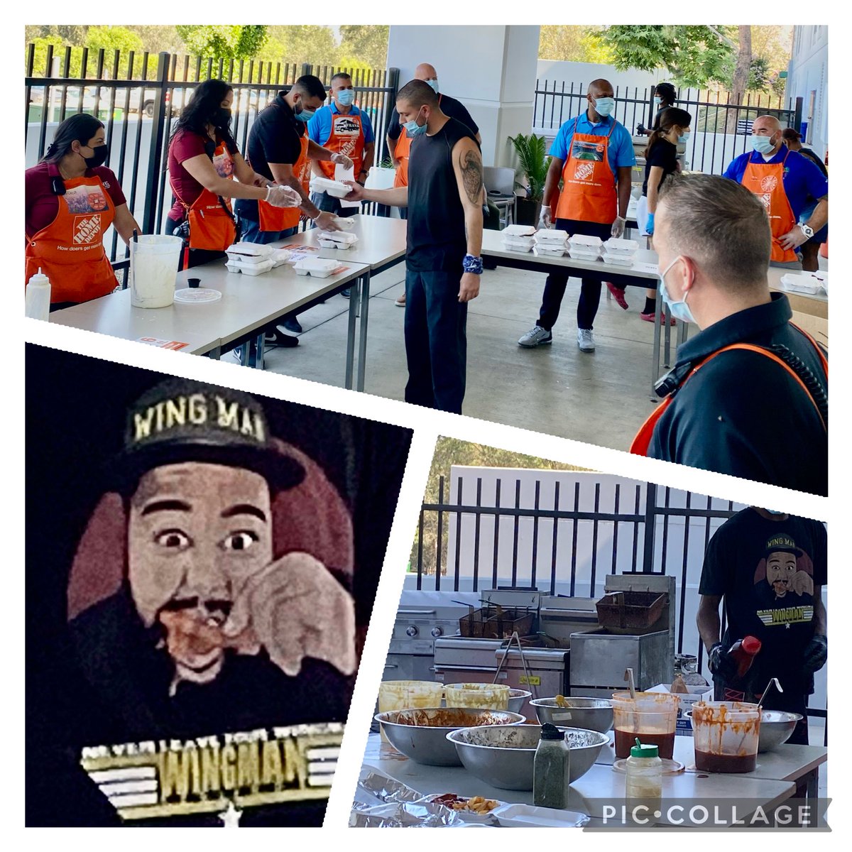 Sonya-5087RDC Transportation Manager (@sonyatransport1) on Twitter photo Special shout out to Key 1 for hitting 120 days safe and celebrating with Wing Man! <a href="/EBadger76/">El_Badger76</a> <a href="/5087Mrdc/">Redlands MRDC 5087</a> <a href="/EvertBrandon/">Brandon Evert</a> <a href="/LemosTannia_THD/">Tannia Lemos</a> <a href="/franciscortell1/">Frank-5087RDC Transportation Mgr.</a> <a href="/solveigmiralom1/">solveigmiraloma5645</a> @DArredondo5087 🍗🥳 Special shout out to Key 1 for hitting 120 days safe and celebrating with Wing Man! <a href="/EBadger76/">El_Badger76</a> <a href="/5087Mrdc/">Redlands MRDC 5087</a> <a href="/EvertBrandon/">Brandon Evert</a> <a href="/LemosTannia_THD/">Tannia Lemos</a> <a href="/franciscortell1/">Frank-5087RDC Transportation Mgr.</a> <a href="/solveigmiralom1/">solveigmiraloma5645</a> @DArredondo5087 🍗🥳