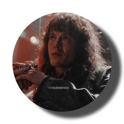 iLoverOfMetal's tweet photo. 𓂅；❛We're the freaks because... we like to play a fantasy game? But as long as you're into band, or science, or parties, or a game where you toss balls into laundry baskets! It's forced conformity.❜ ˎˊ˗
                  
﹟𝐍𝐄𝐖 𝐋𝐀𝐘𝐎𝐔𝐓 𝐁𝐘 𝐌𝐄. https://t.co/UvsA5BbHsz