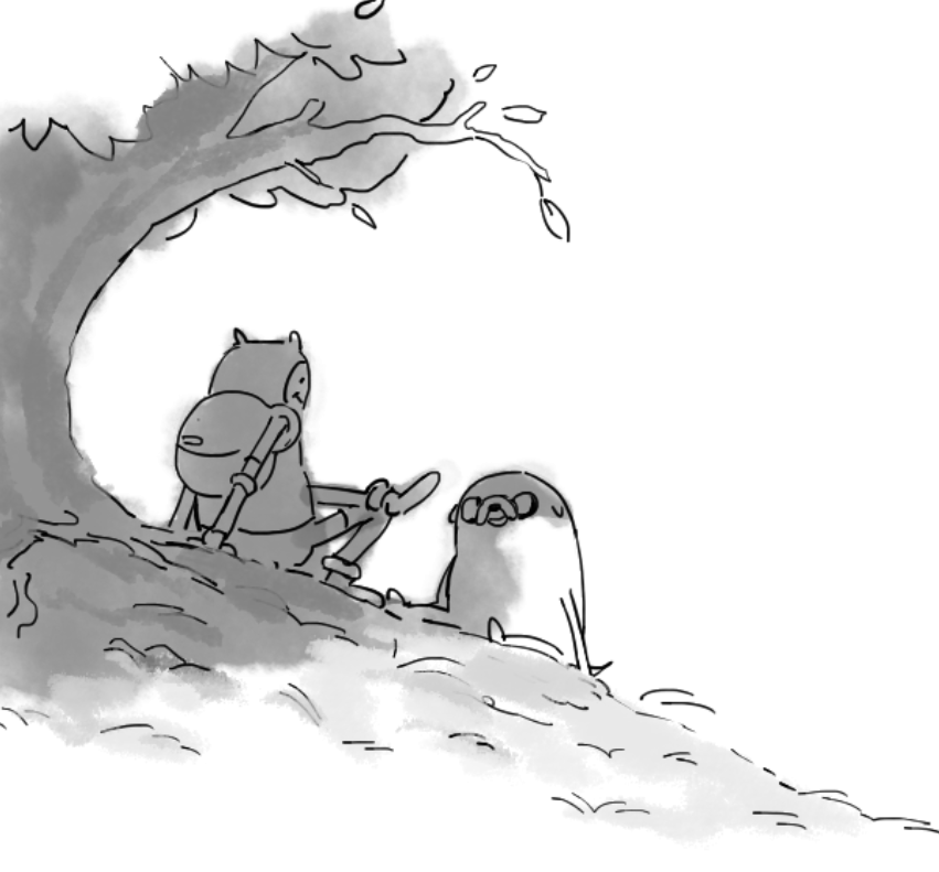 lobsterlover's tweet photo. there is a worm in my head that makes me draw adventure time i just cant stop!! https://t.co/ceoFhptZeA