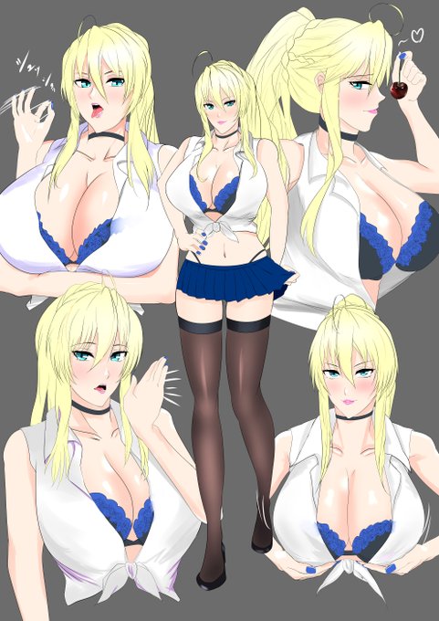 #2020年自分が選ぶ今年上半期の4枚
乳上ばっかり描いてました 