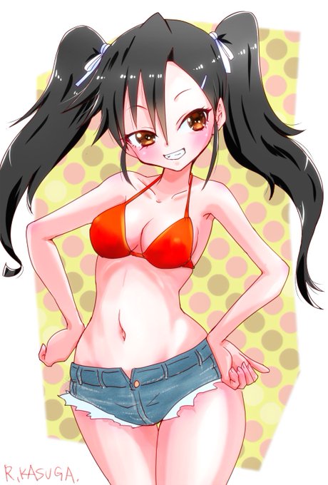 スズシロ。
#くノ一ツバキの胸の内
#辰班 