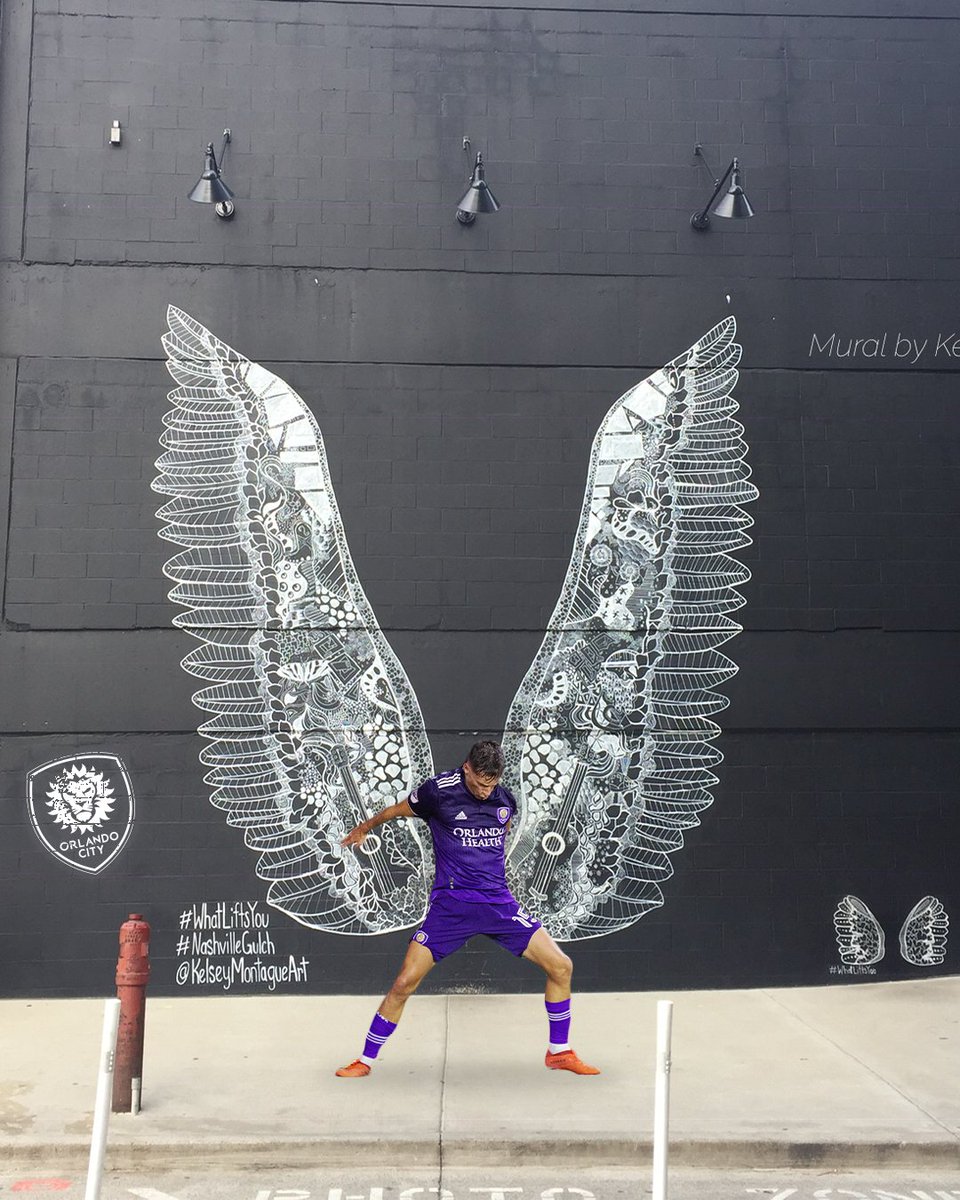 Orlando City SC tweet media