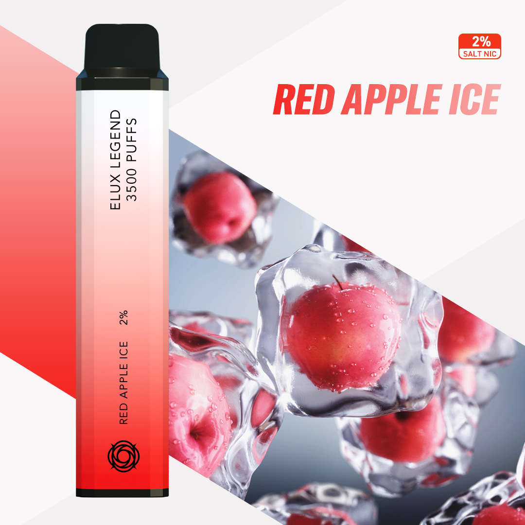 red apple ice elux legend Lost My Juul Charger How Can I Charge It The Gem Magnetic JUUL USB Charger  Near Me Replacement USB Charging Cable Compatible With Juul 1 Vape Usb  Charger For Juul Pods main image 1