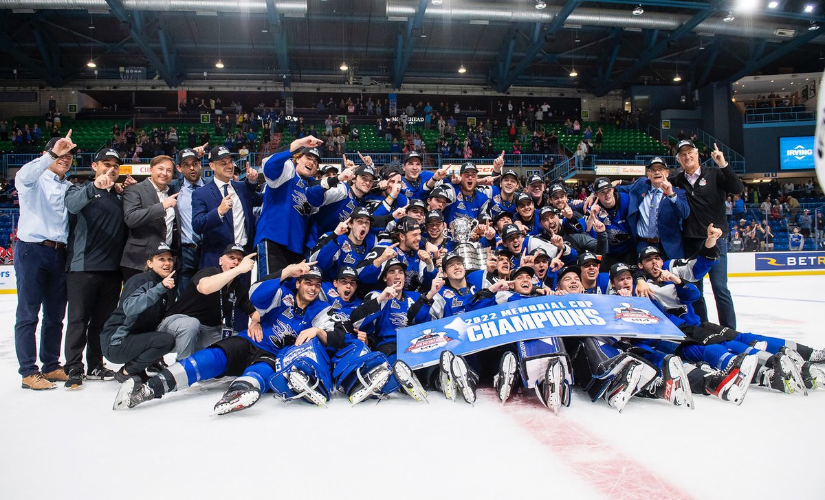 Saint John Sea Dogs tweet media