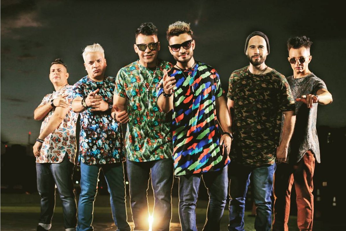 【🌎 世界アカペラ紀行 vol.75】

▼今日のグループ

🇻🇪 Vocal Song（ベネズエラ） - El Secreto (The Secret)
youtube.com/shorts/RPdVw8w…
<a href="/VocalSong/">Vocal Song</a>

#アカペラ #acappella #acapella #世界アカペラ紀行 #VOCAJourney