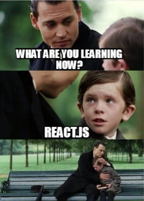 What all to learn along with ReactJS?
