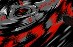 Extasiis_'s tweet photo. @operationSIN His eyes are white but don't be fooled he is thirsty for blood as his hands and mouth show, he will already be using a portal to escape from his chains and then use them on his victims #SINERS #LatimSINNERS #WeAreSINNERS @HatoETH @NFTLlama https://t.co/bMg5HvqDhZ