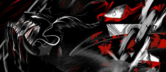 Extasiis_'s tweet photo. @operationSIN His eyes are white but don't be fooled he is thirsty for blood as his hands and mouth show, he will already be using a portal to escape from his chains and then use them on his victims #SINERS #LatimSINNERS #WeAreSINNERS @HatoETH @NFTLlama https://t.co/bMg5HvqDhZ