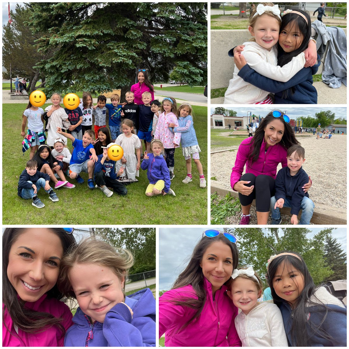 Well that’s a wrap 1C! Have a wonderful summer everyone! You all deserve it! ❤️
<a href="/WoodlawnHSD/">Woodlawn School</a> <a href="/HanoverSD/">Hanover School Division</a> #hsdwes #hsdlearns