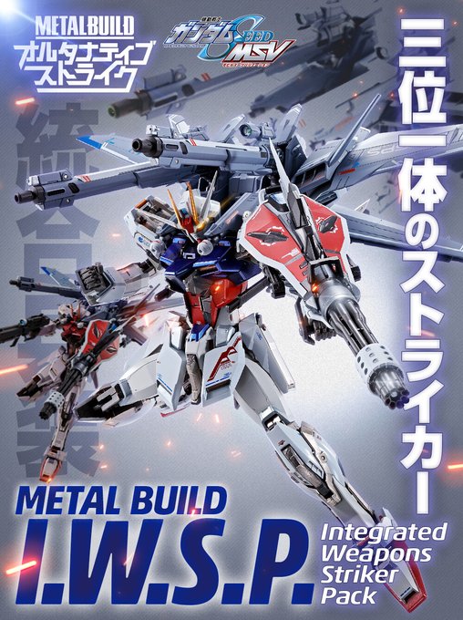 【新品 未開封】メタルビルド ストライク ノワール ガンダム | www.disk.kh.edu.tw