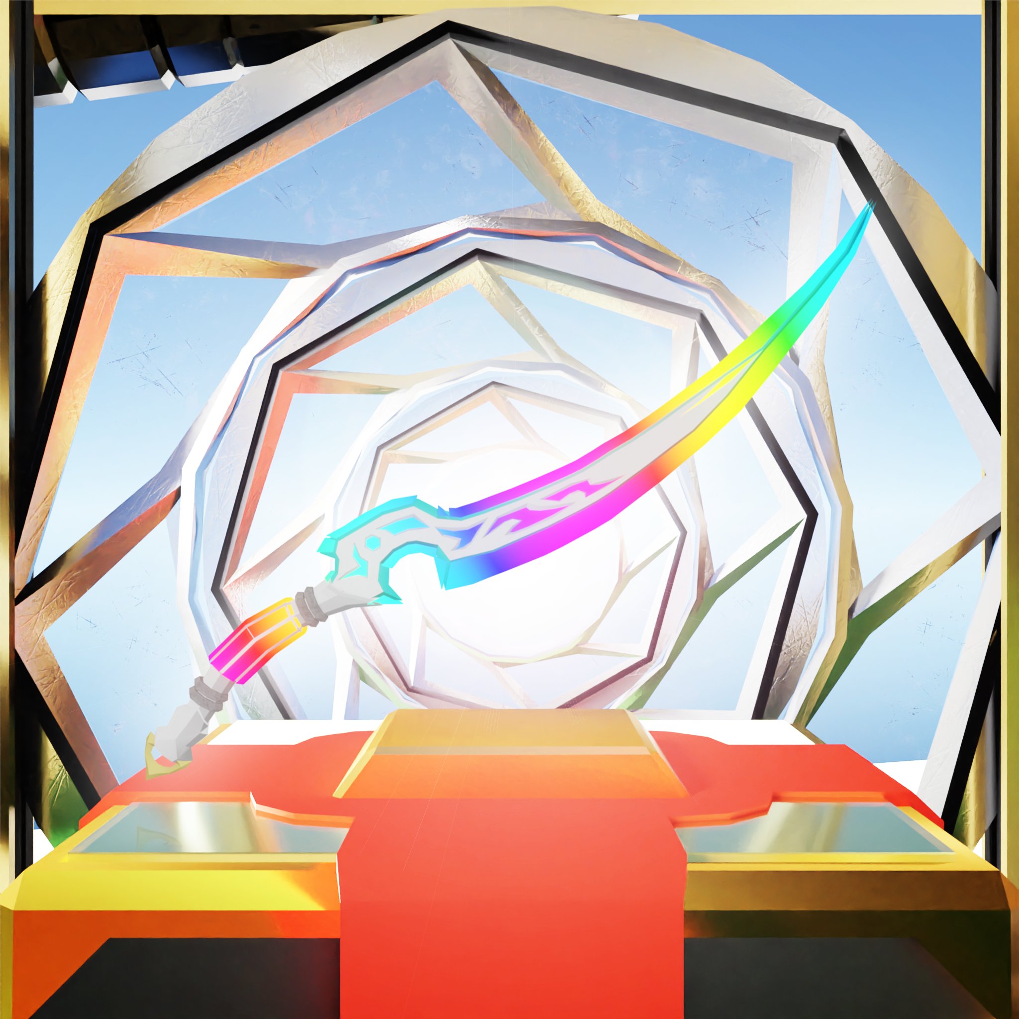 Sword Factory X Swordfactoryx Twitter