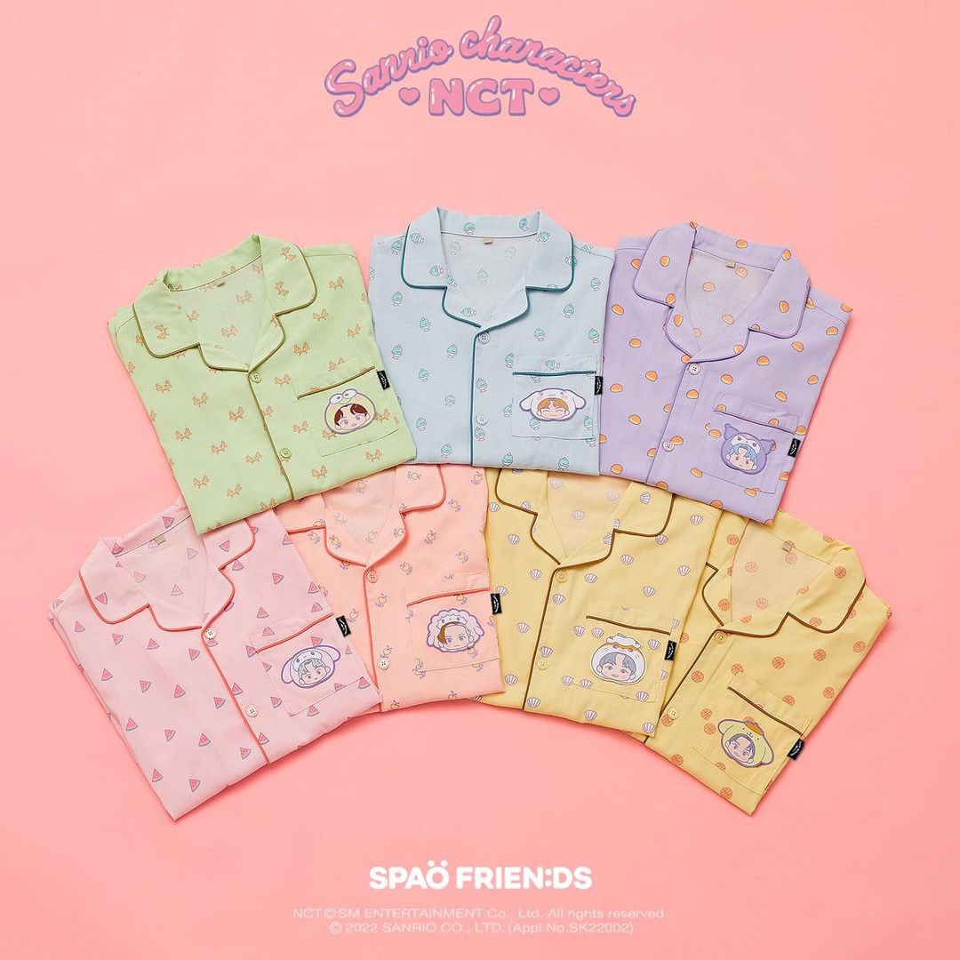 ・❥・ 𝐓𝐫𝐢𝐩𝐥𝐞 พรีออเดอร์เกาหลี ˚ ༘♡ tweet media
