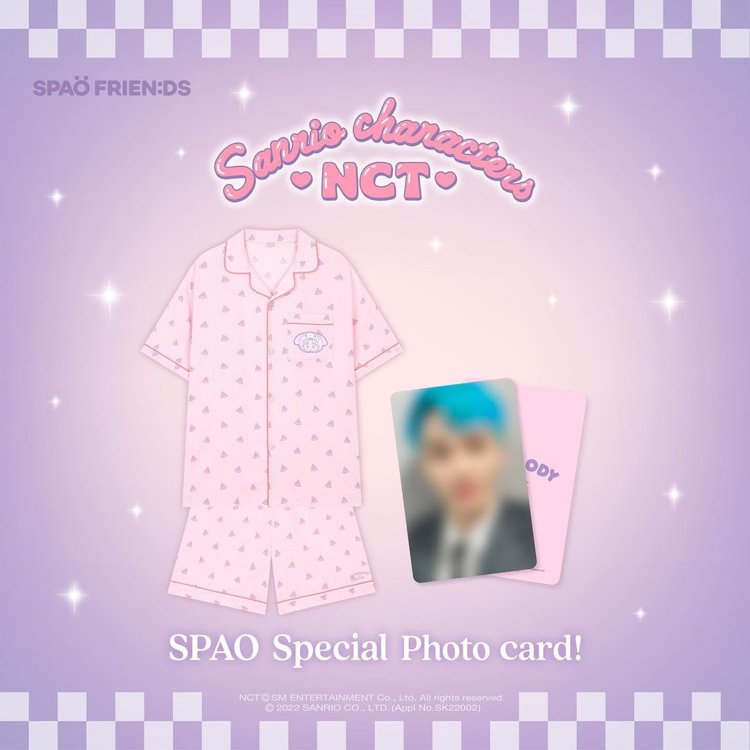・❥・ 𝐓𝐫𝐢𝐩𝐥𝐞 พรีออเดอร์เกาหลี ˚ ༘♡ tweet media