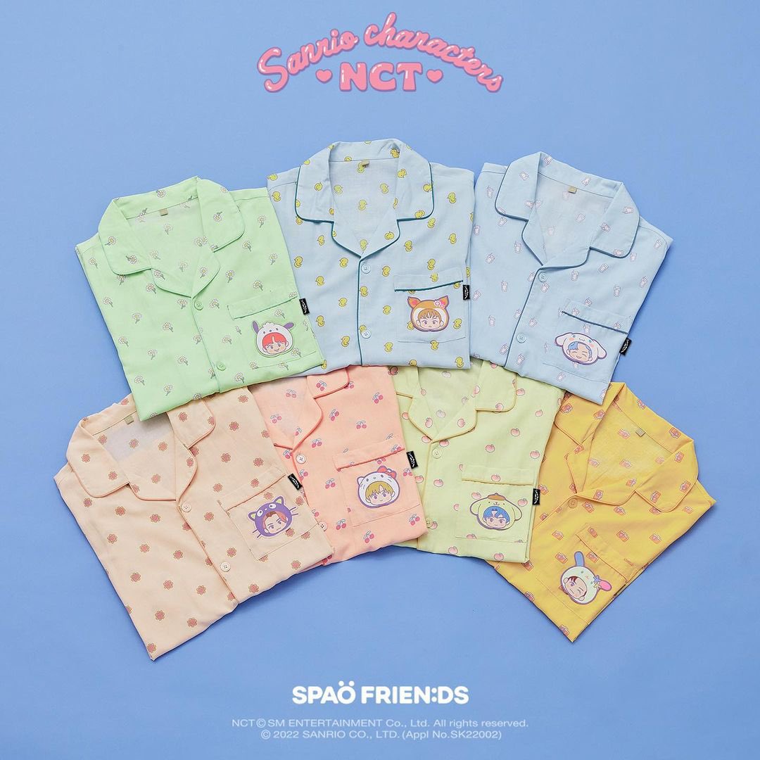 ・❥・ 𝐓𝐫𝐢𝐩𝐥𝐞 พรีออเดอร์เกาหลี ˚ ༘♡ tweet media