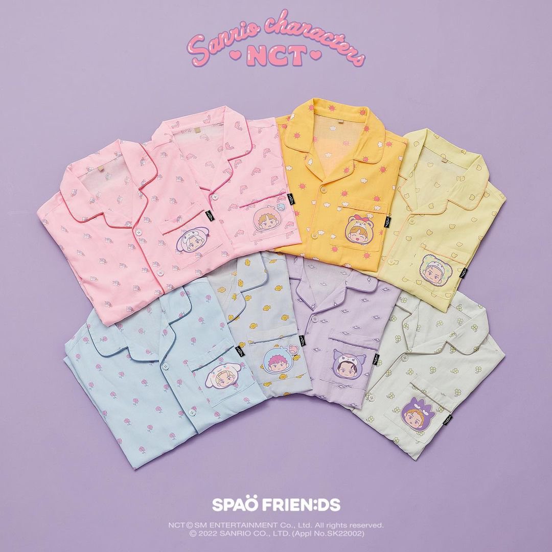 ・❥・ 𝐓𝐫𝐢𝐩𝐥𝐞 พรีออเดอร์เกาหลี ˚ ༘♡ tweet media