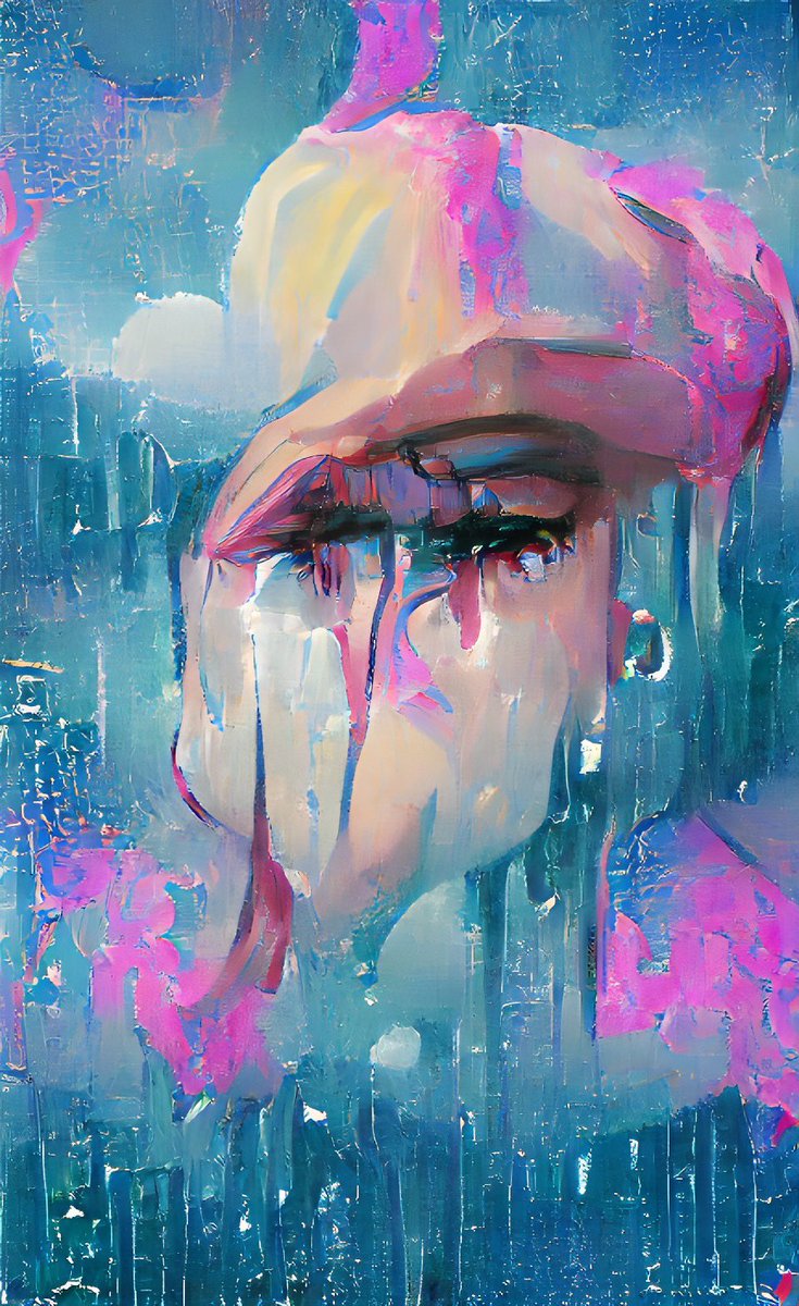 Chase Atlantic ai art tweet media