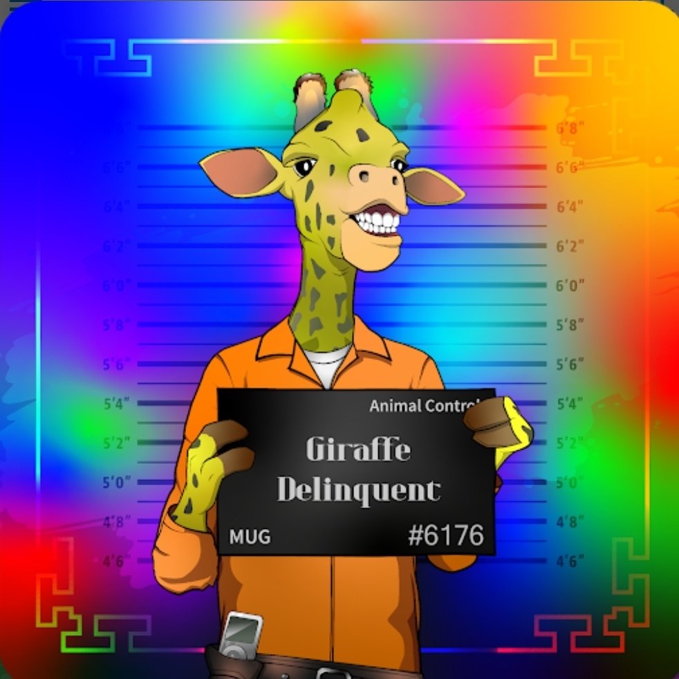 ExoticAlphas's tweet photo. Delist party you say!!
#delist #WhitelistGiveaway #BlueChipNFT
#doxd
@doxdapp
@rugpullfinder
Only 34 left On the floor before the rest of the members see this post!!
Better go grab one while you can!!!
Or you will miss the free mint!! https://t.co/rixQpgNCGE
