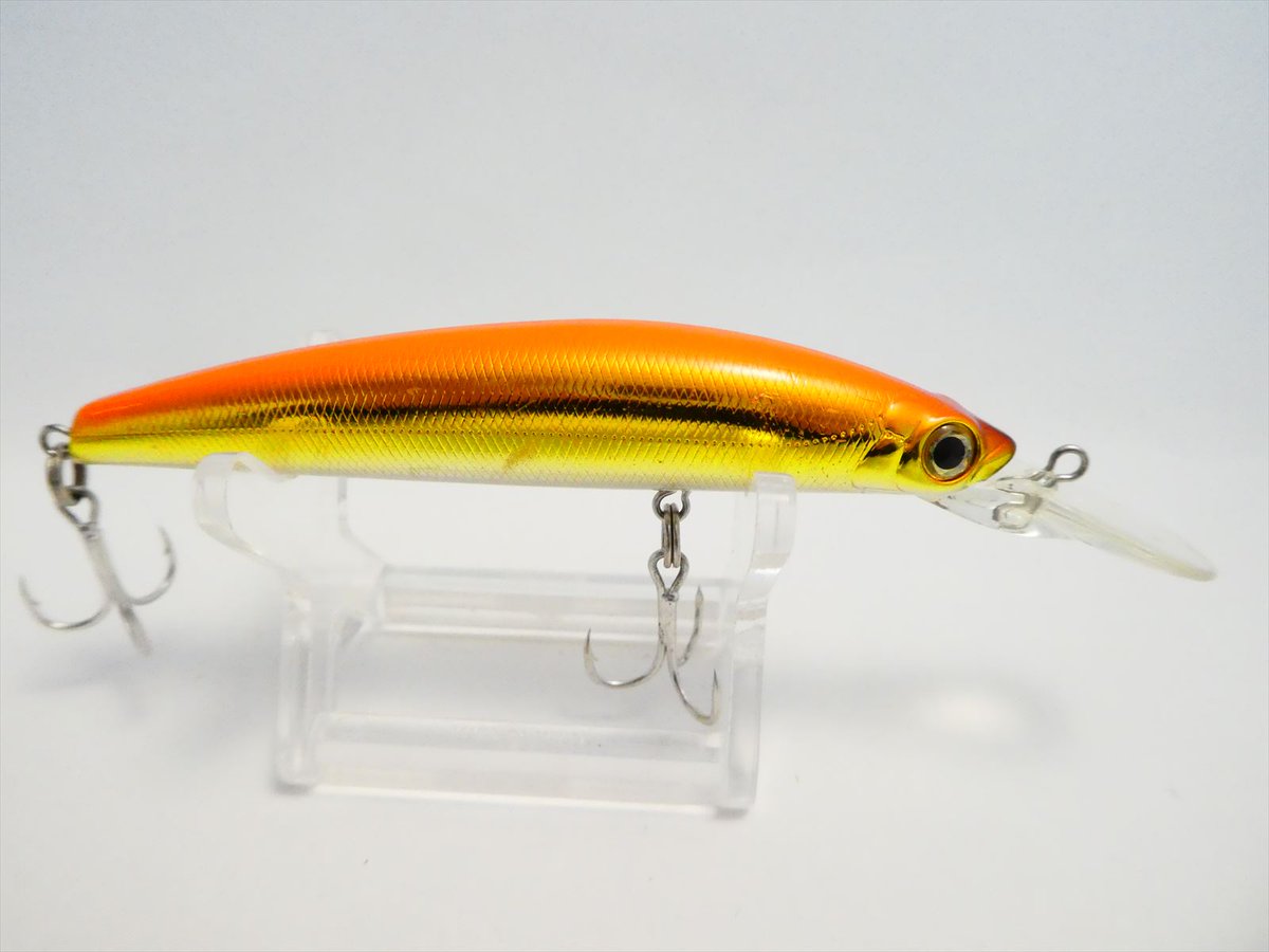 rainbow07718190's tweet image. Bassday SUGAR DEEP SHORT BILL 85F Fishing Lure #AF66 ebay.com/itm/3847675275…

#bassLure #Lure #fishinglife #fishing 
#Bassday
#SUGARDEEPSHORTBILL85F
#FishingLure