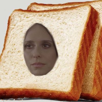 #NewProfilePic kate callabread