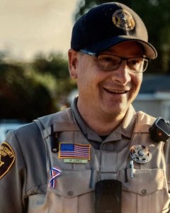 chiefejames's tweet photo. Always remember: Sergeant Richard Lopez, Yavapai County Sheriff's Office, Arizona https://t.co/R5nUlfRks6 https://t.co/VFZk0CSaGM