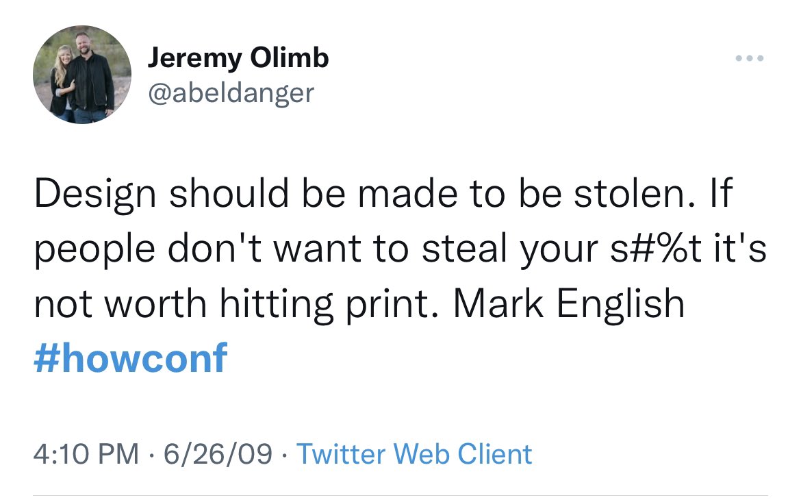Jeremy Olimb tweet media
