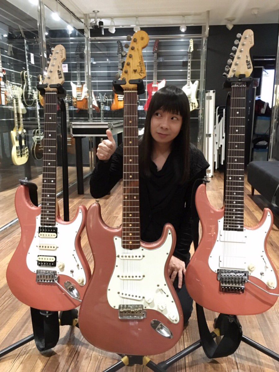 Taku Metal Goforresistance Twitter