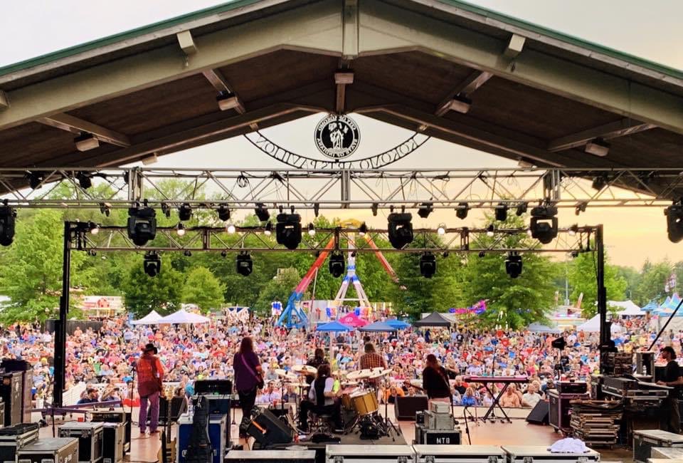 Howard County IN tweet media