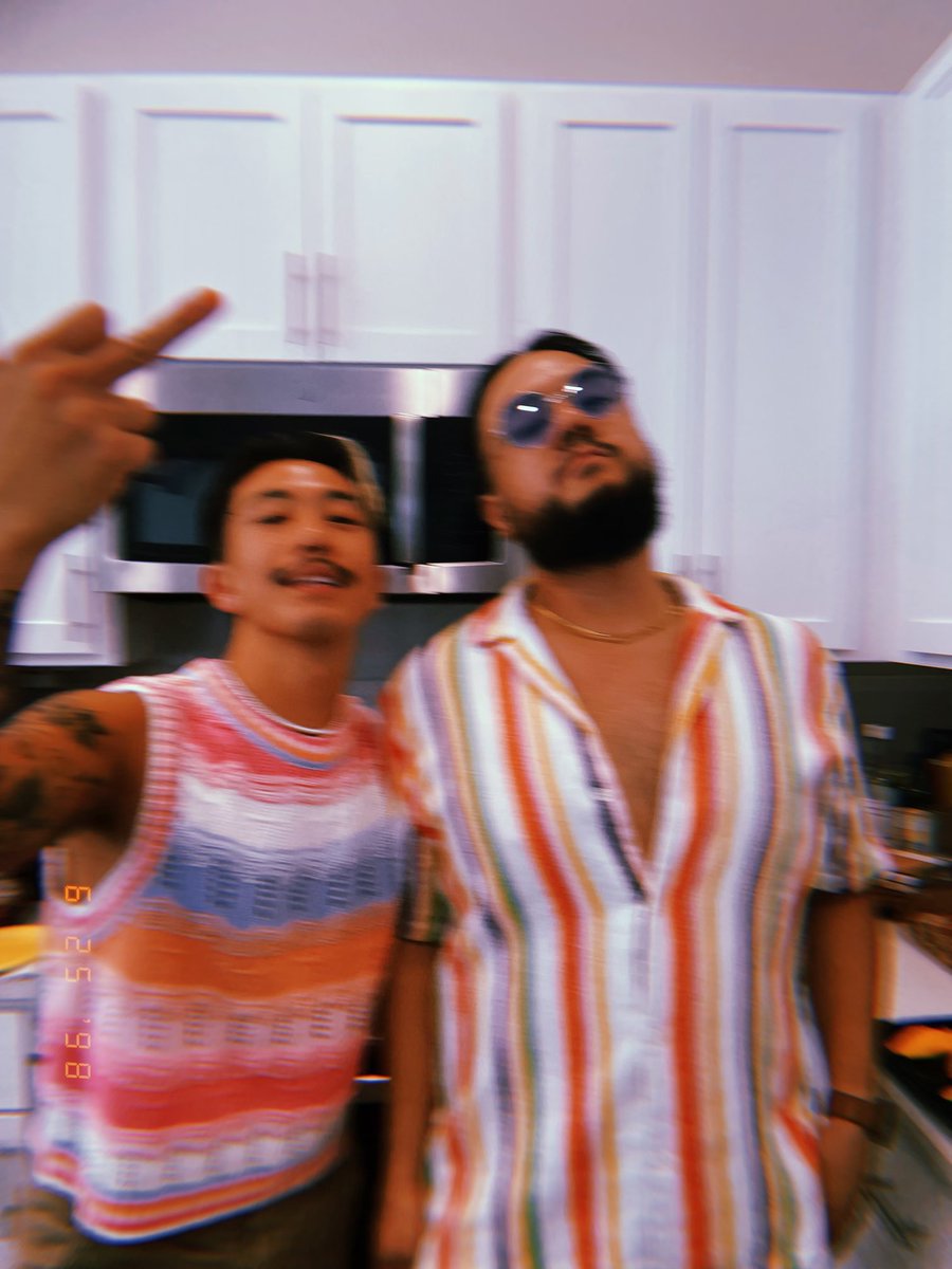 iamhaotran's tweet image. I like my eggs sunny PRIDE up. #Pride2022