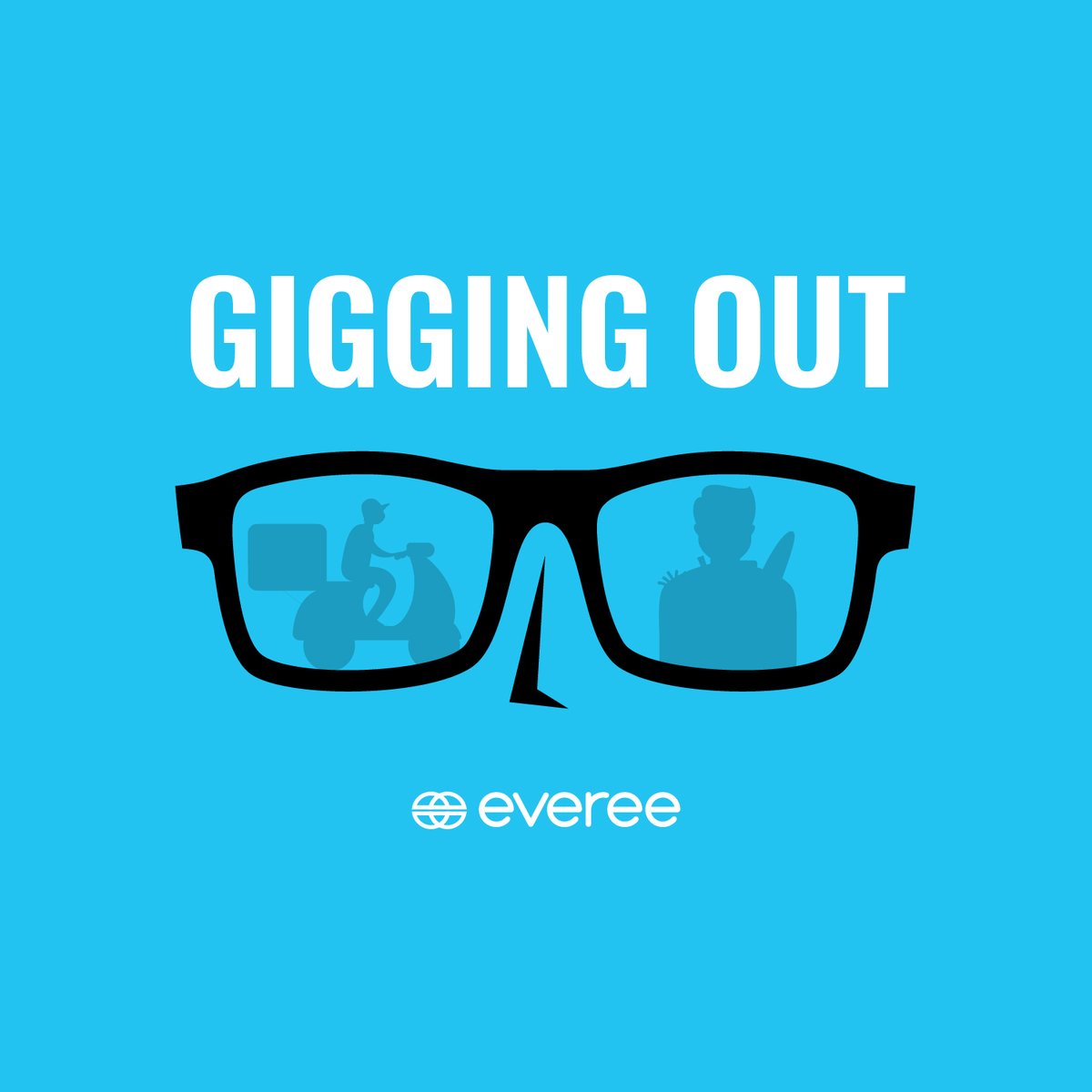 dgagnon's tweet photo. Excited to launch Gigging Out, a podcast to learn from the best in the on-demand economy. For ep. 1, I got to interview Vishal Kapoor from Shipt and learned a ton about building a successful marketplace. Check it out and let me know what you think! 

https://t.co/HmNmXA1OKg https://t.co/0eKeiFjB58