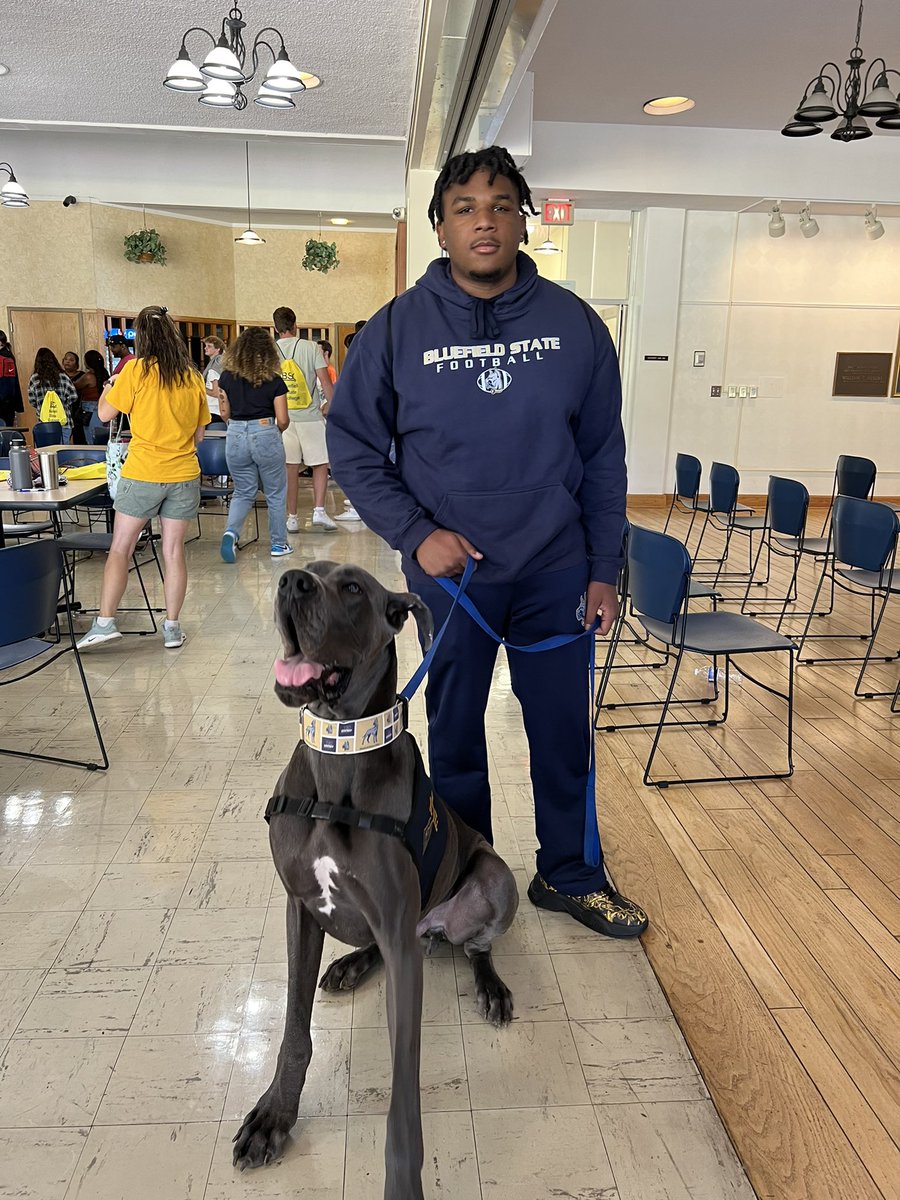 Leonard Chapman “Chap” tweet media