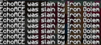 xEchoACEx's tweet photo. Well...I wasn't TRYING to compete with @MrQuisling for most deaths but it seems I'm in the running now... Sigh #AutoClickersAreEvil #UnityCast https://t.co/QvNchstQSB