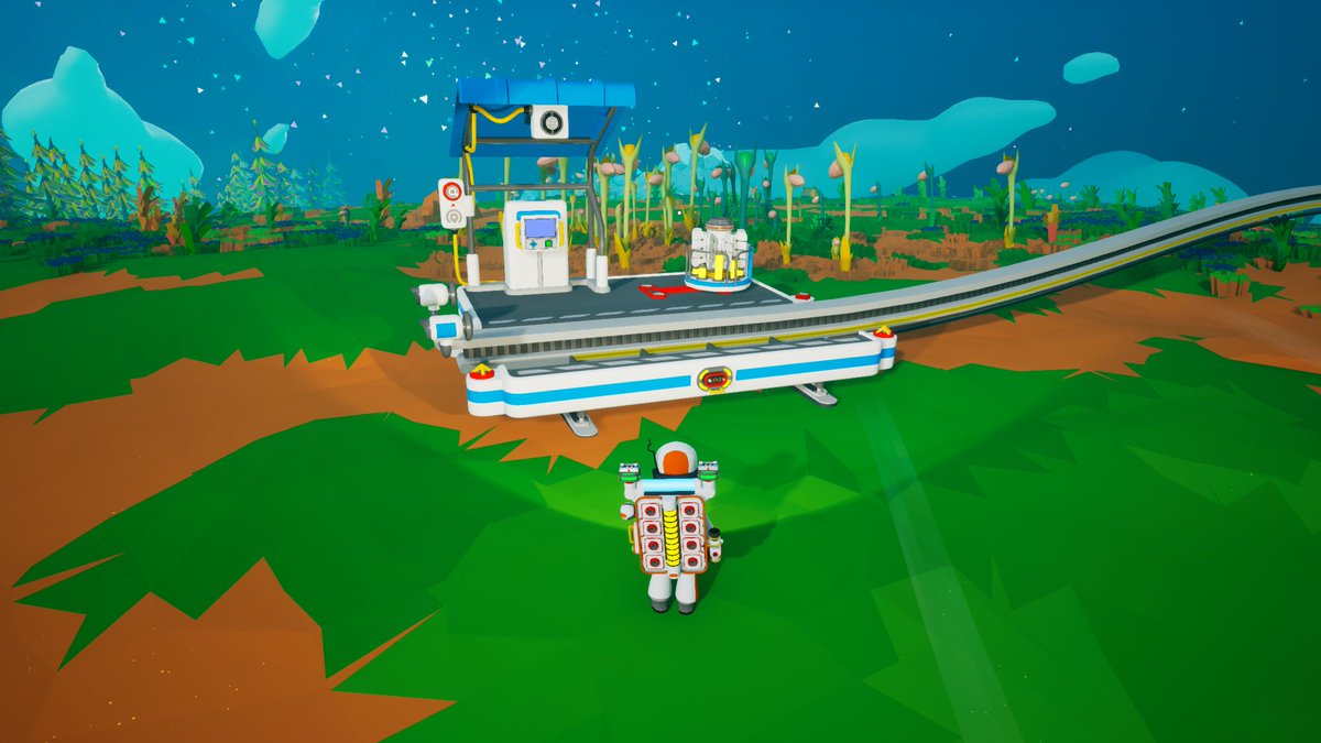 ASTRONEER tweet media