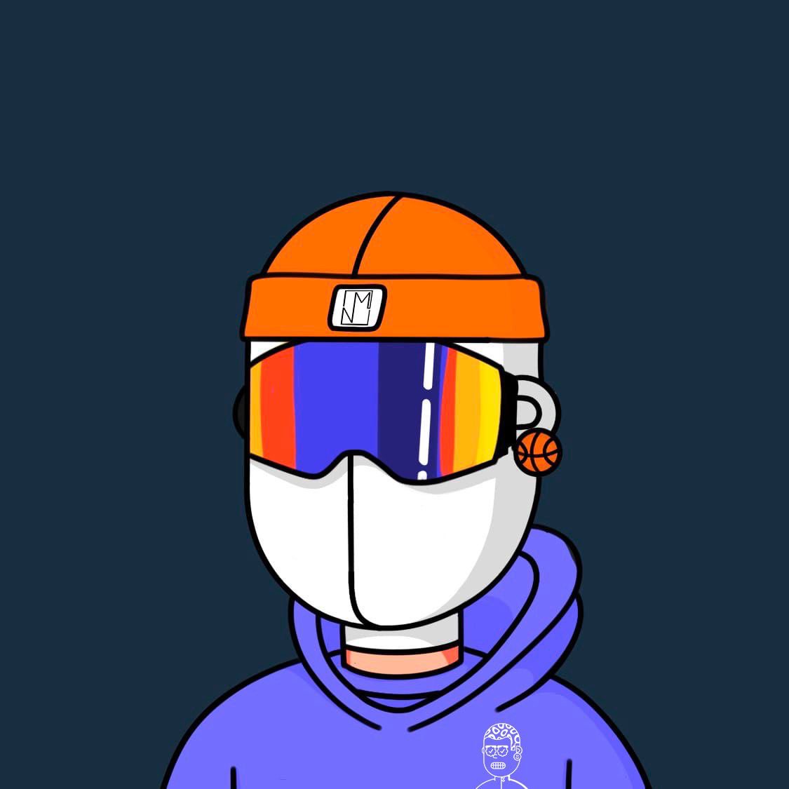 Michael 🐣 Tabi 🟧 tweet media