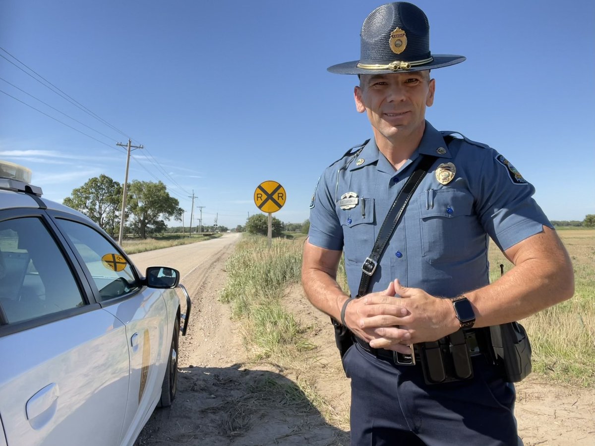 Trooper Ben tweet media