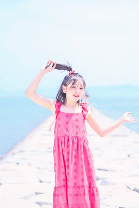 Twitterのコスプレ画像33