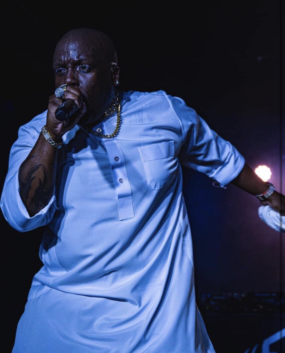 KrizzKaliko's tweet image. YOU created a monster.