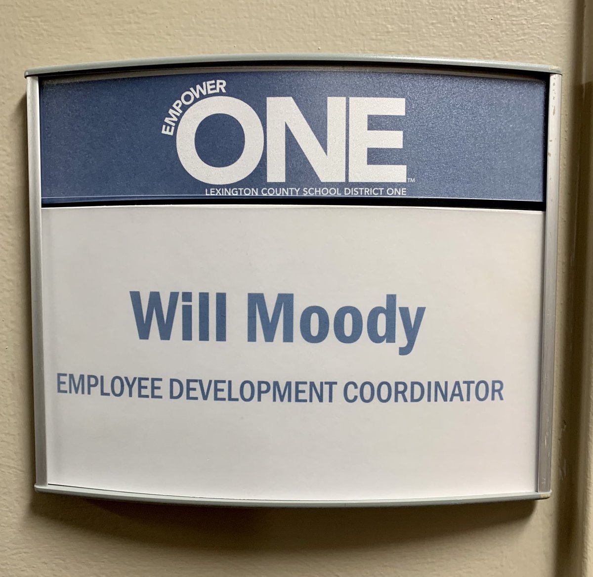 Will Moody tweet media