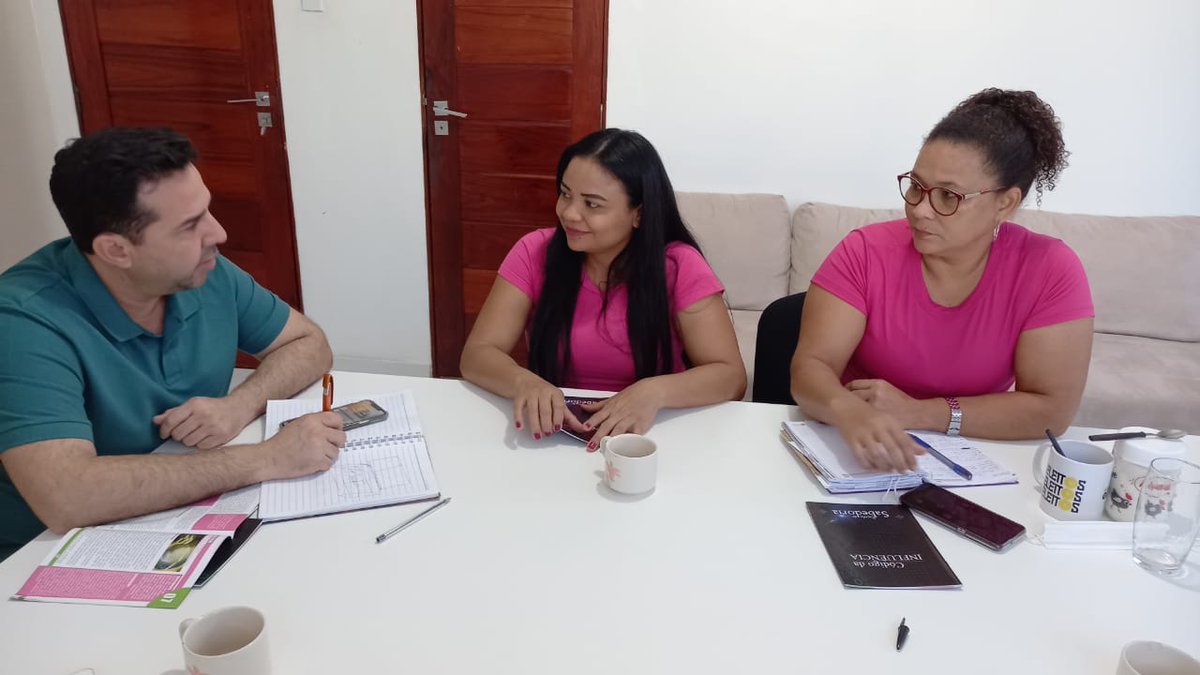 Juntos PODEMOS
Amapá Bem Representado  
Pastor Guaracy Júnior (PTB), pre-candidato ao Senado da República e Érica Serra (PODEMOS), pre-candidata a deputada federal juntos por um Amapá melhor para todos.