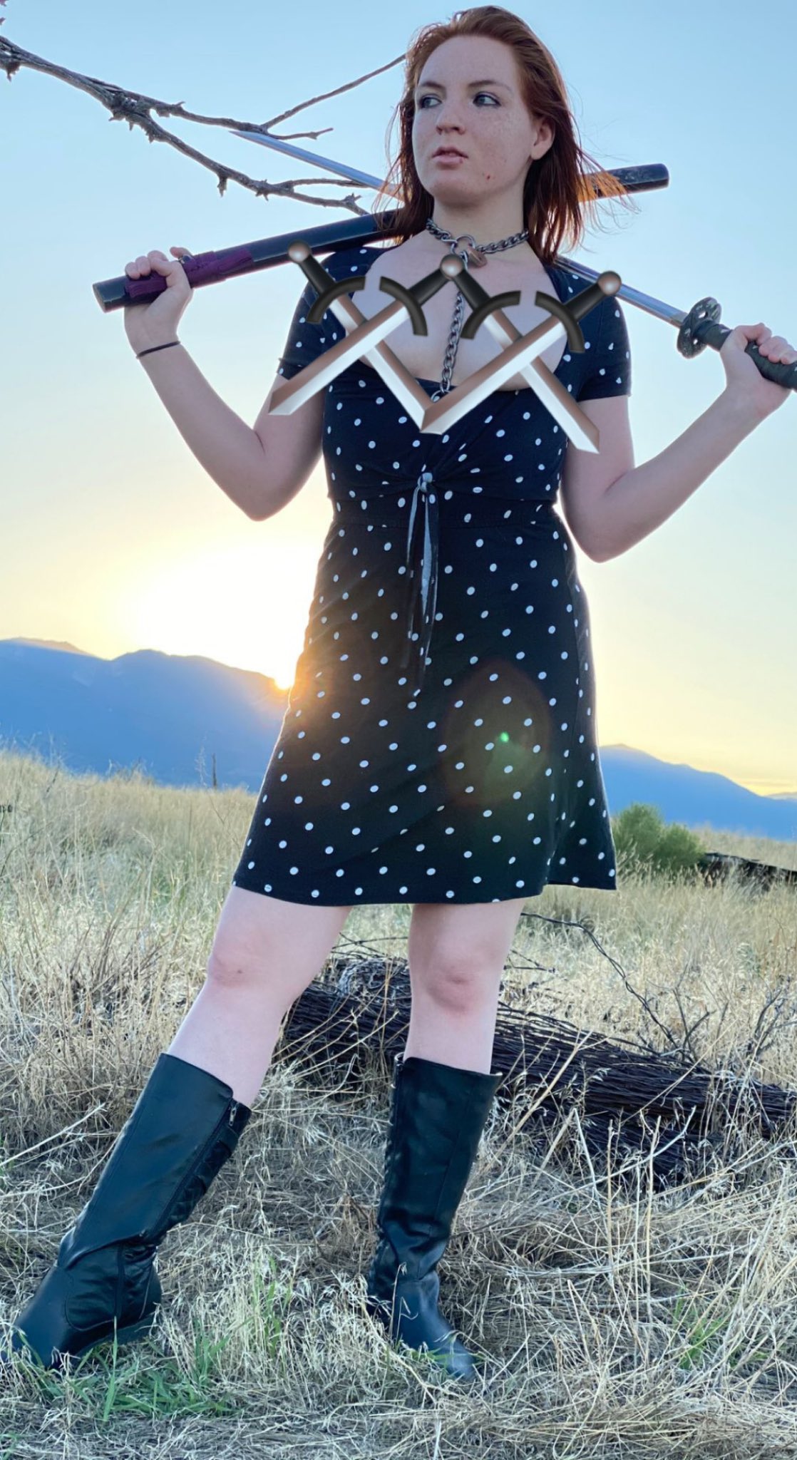 TW Pornstars - 2 pic. Iris Jaxx. Twitter. A little throwback to this