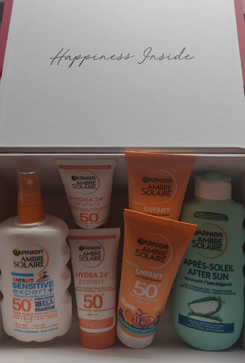 blanate's tweet photo. Le lot vous revient gratuit 🤩
#deals #BONPLAN
https://t.co/A7rEx3TAB1 https://t.co/s9C7ScX4Du
