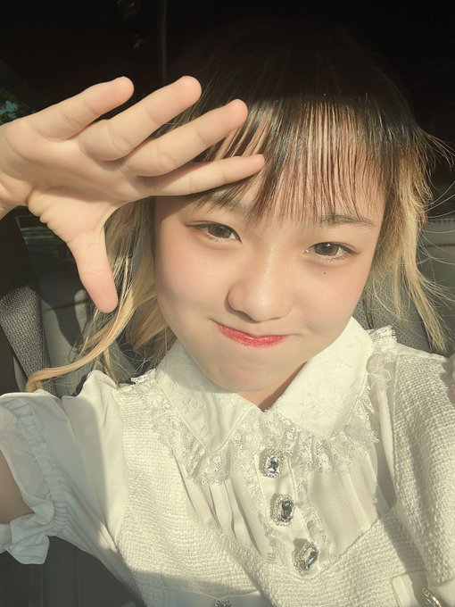 Twitterのコスプレ画像2