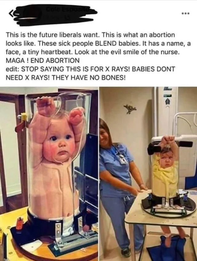 Kai On Twitter RT SocDoneLeft THIS IS THE FUTURE LIBERALS WANT 