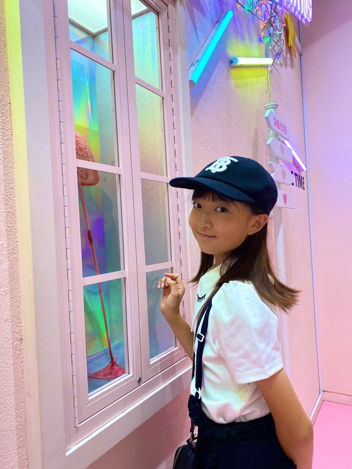 Twitterのコスプレ画像5