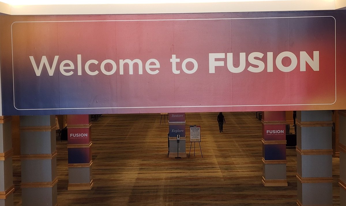 LLWellsPhD's tweet photo. I have had a great Day 2 at Fusion learning and conversing with partners and colleagues.  #fusion2022 #Fusion #nwea @NWEA https://t.co/mHiTUHYzBQ