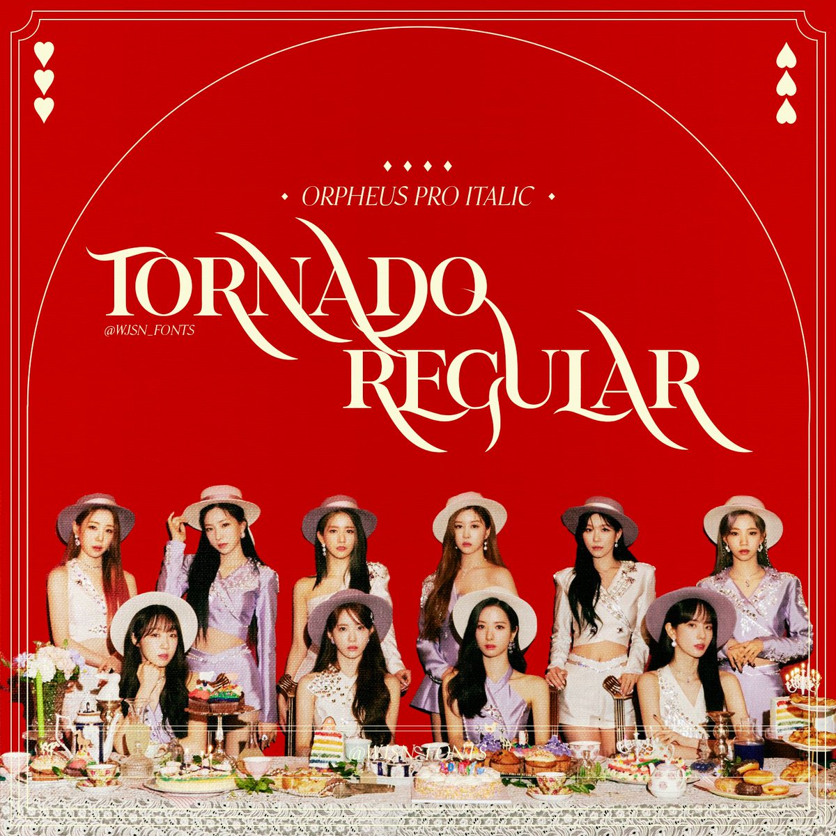wjsn fonts 🫧 (@wjsn_fonts) / Posts / X