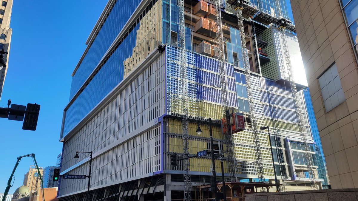 Kansas City’s Planning and Development Department (CPD) is rapidly reducing review and response times despite a significant increase in applications because of several key changes to the process. 

Read More about it here, bit.ly/3bF64g4.