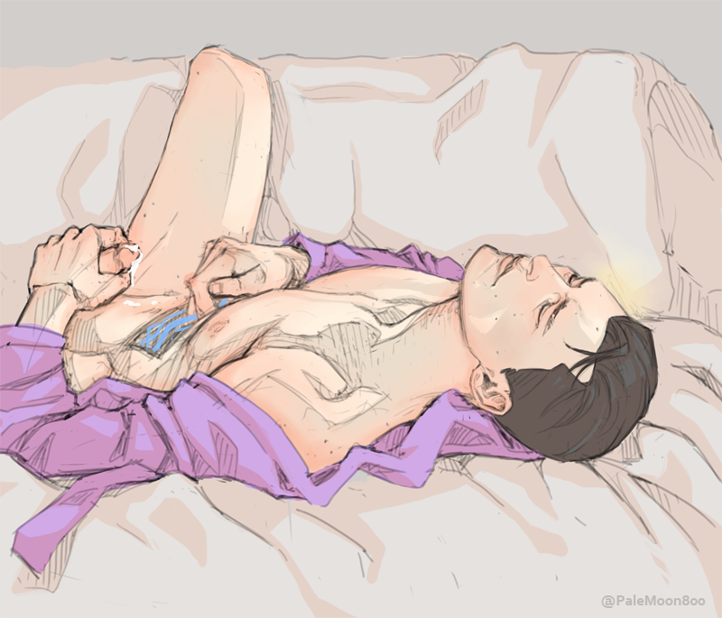 PaleMoon800's tweet photo. Pinned tweet~
Patreon:
https://t.co/dH7NRiJCOh
Redbubble:
https://t.co/UvKt7j1N0m

#DetroitBecomeHuman #DBH #nsfw https://t.co/rw47pIpuJe