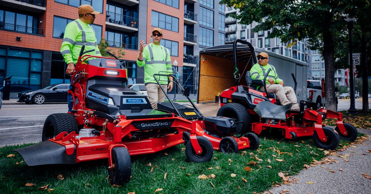 MTI Distributing tweet media